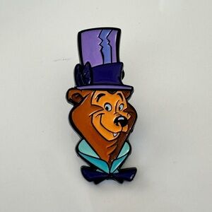 NEW Disney d23 Country Bear Jamboree Pin